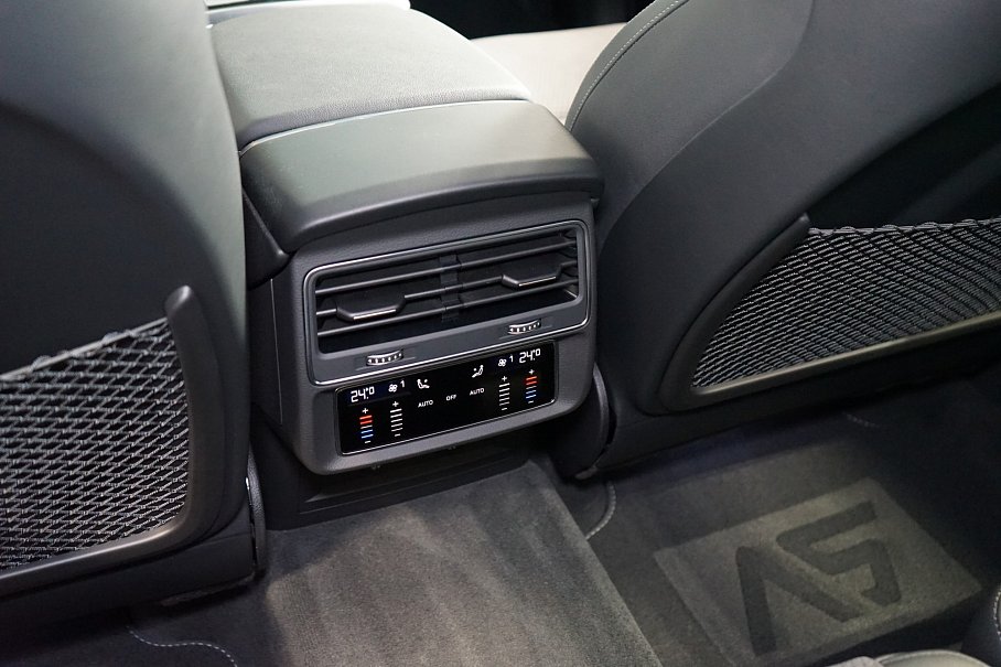 Audi Q7 50 TDI quattro
