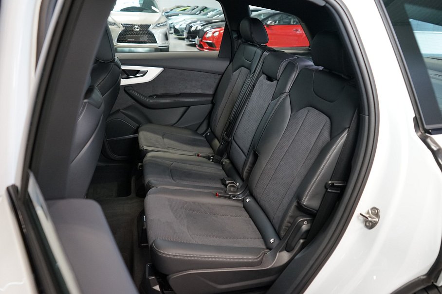 Audi Q7 50 TDI quattro