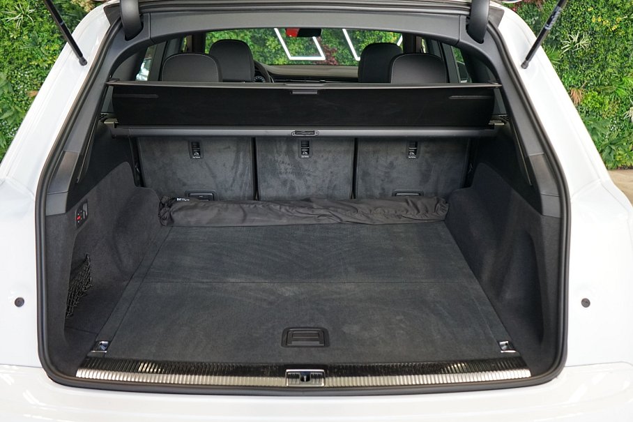 Audi Q7 50 TDI quattro