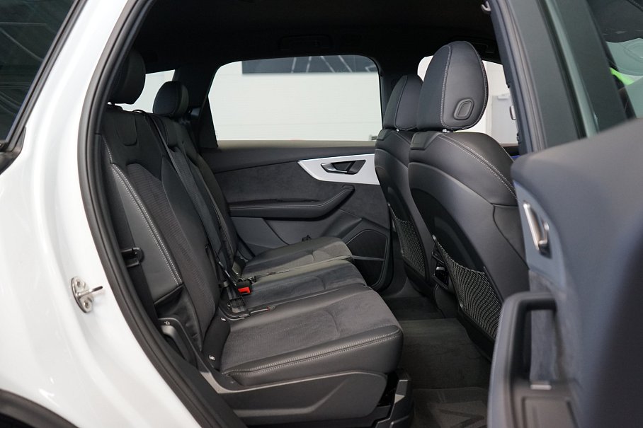 Audi Q7 50 TDI quattro