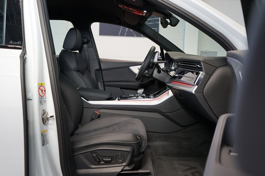 Audi Q7 50 TDI quattro