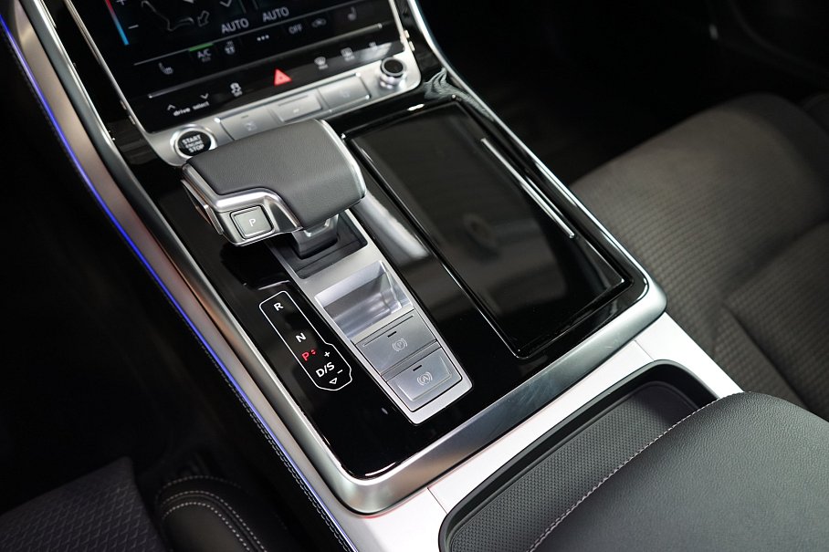 Audi Q7 50 TDI quattro