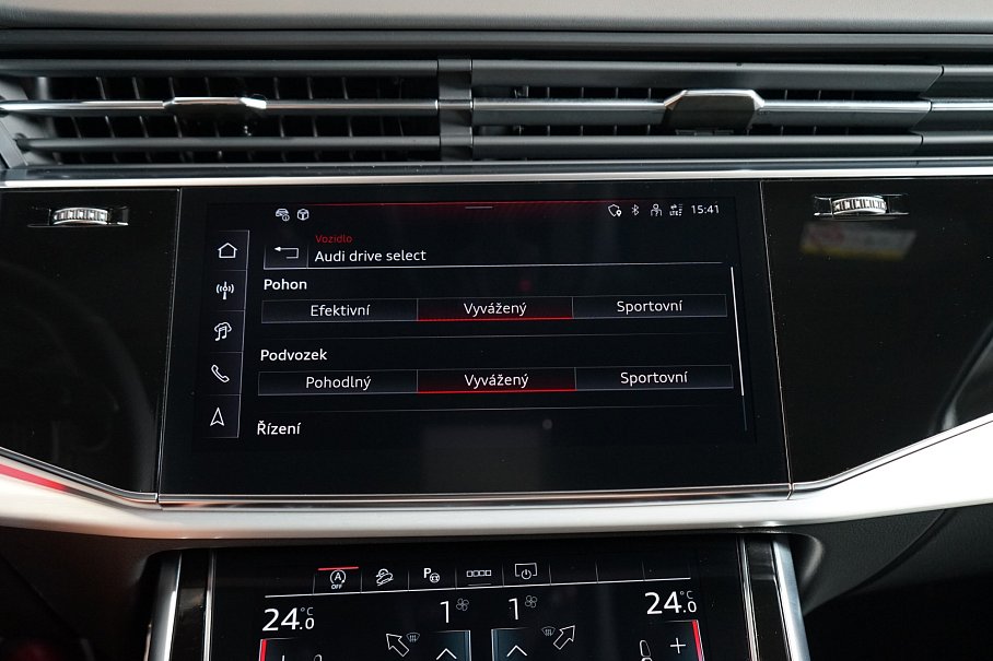 Audi Q7 50 TDI quattro