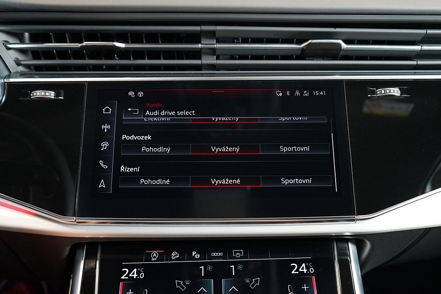 Audi Q7 50 TDI quattro