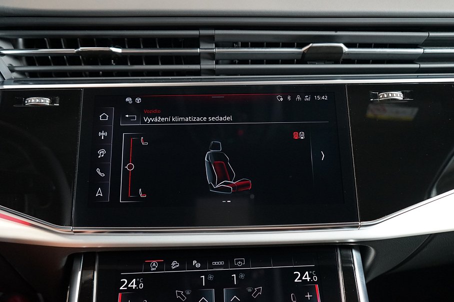 Audi Q7 50 TDI quattro