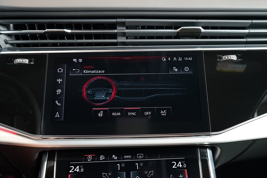 Audi Q7 50 TDI quattro