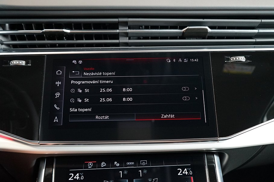 Audi Q7 50 TDI quattro