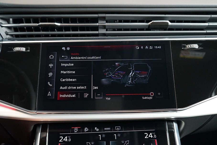 Audi Q7 50 TDI quattro