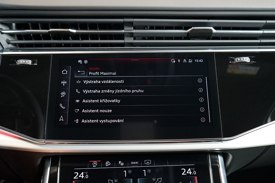 Audi Q7 50 TDI quattro