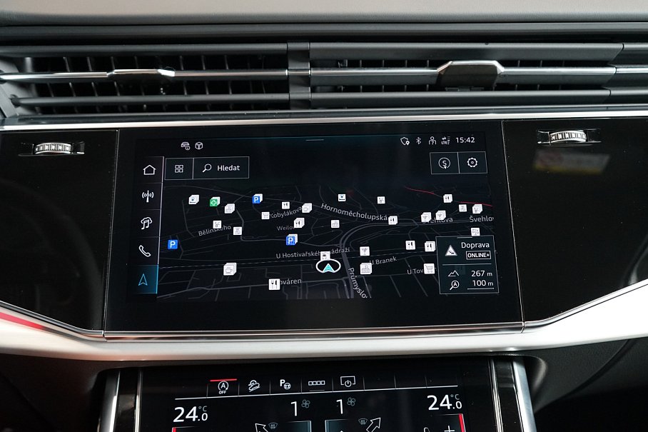 Audi Q7 50 TDI quattro