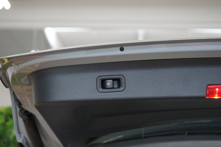 Mercedes-Benz GLS 450d 4Matic