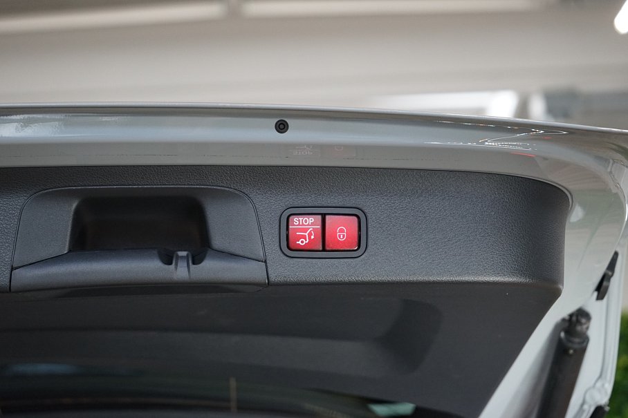 Mercedes-Benz GLS 450d 4Matic