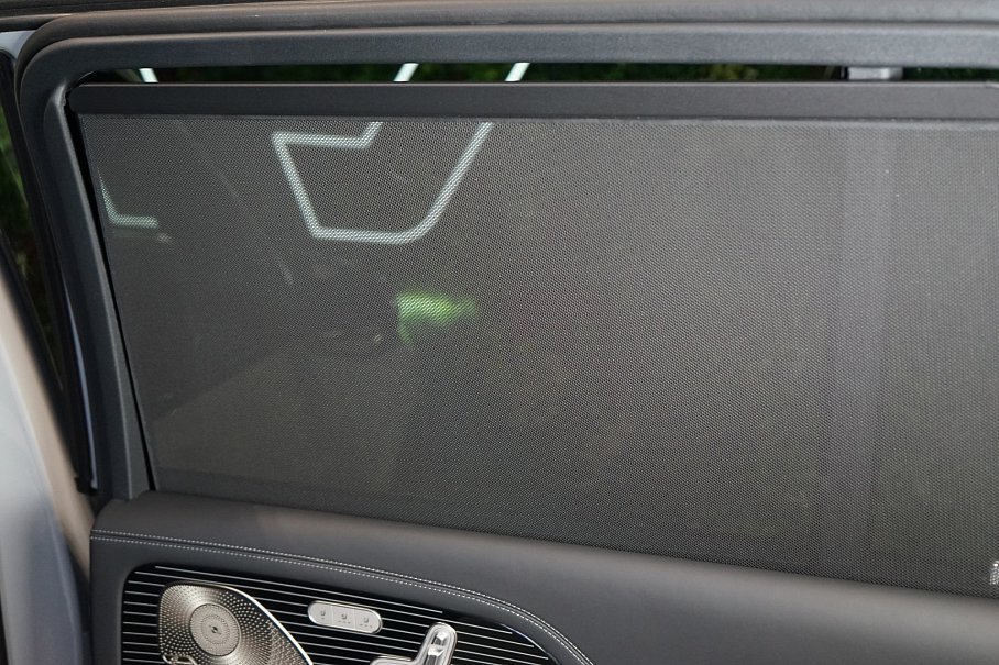 Mercedes-Benz GLS 450d 4Matic