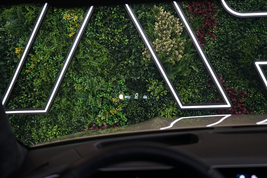 Mercedes-Benz GLS 450d 4Matic