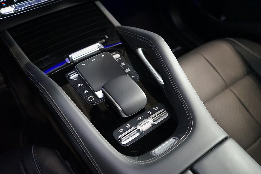 Mercedes-Benz GLS 450d 4Matic