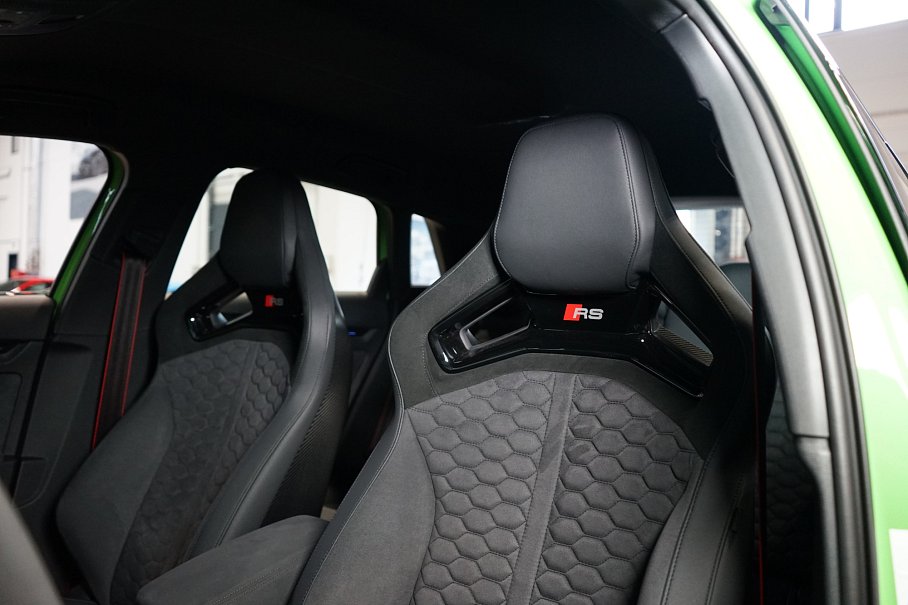 Audi RS 3 Sportback 2.5 TFSI quattro