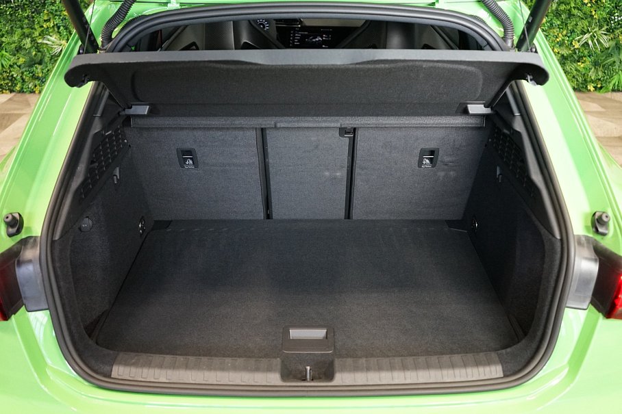 Audi RS 3 Sportback 2.5 TFSI quattro