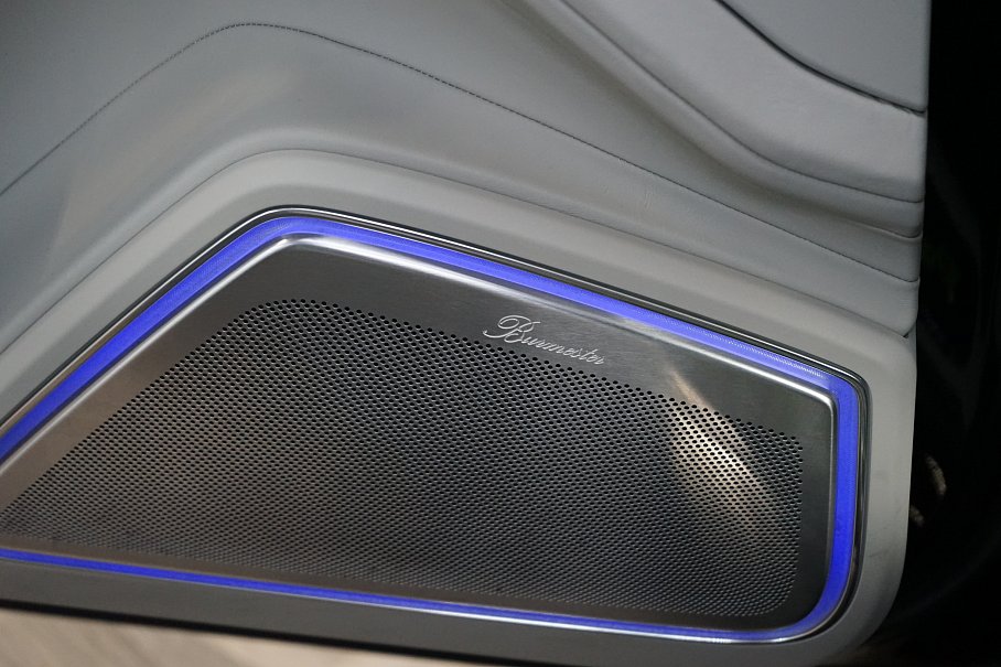 Porsche Panamera Sport Turismo Turbo S e-Hybrid