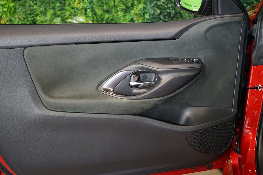 Toyota GR Yaris 