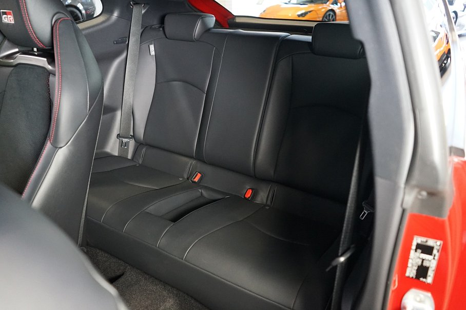 Toyota GR Yaris 