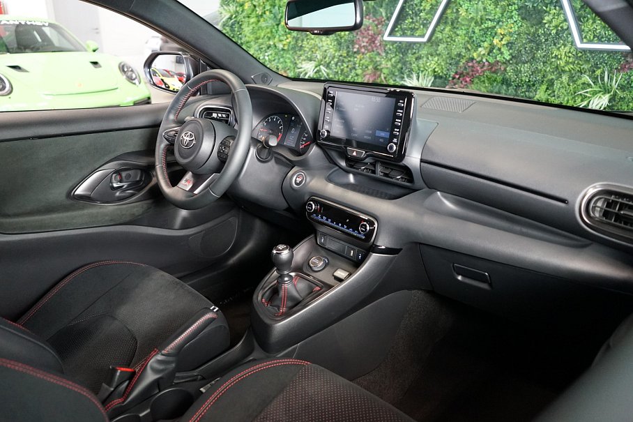 Toyota GR Yaris 