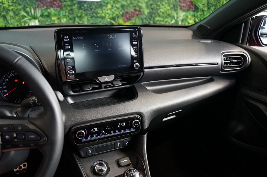Toyota GR Yaris 