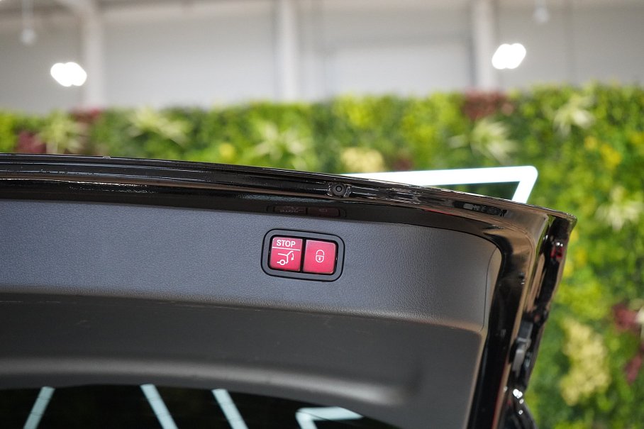 Mercedes-Benz Třída C 220d 4Matic Kombi