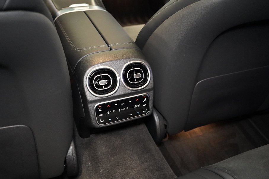 Mercedes-Benz Třída C 220d 4Matic Kombi