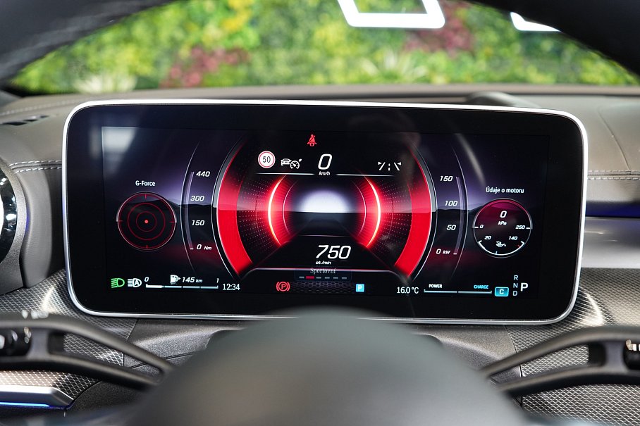 Mercedes-Benz Třída C 220d 4Matic Kombi