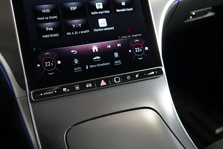 Mercedes-Benz Třída C 220d 4Matic Kombi