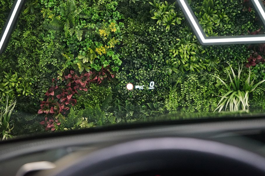 Mercedes-Benz Třída C 220d 4Matic