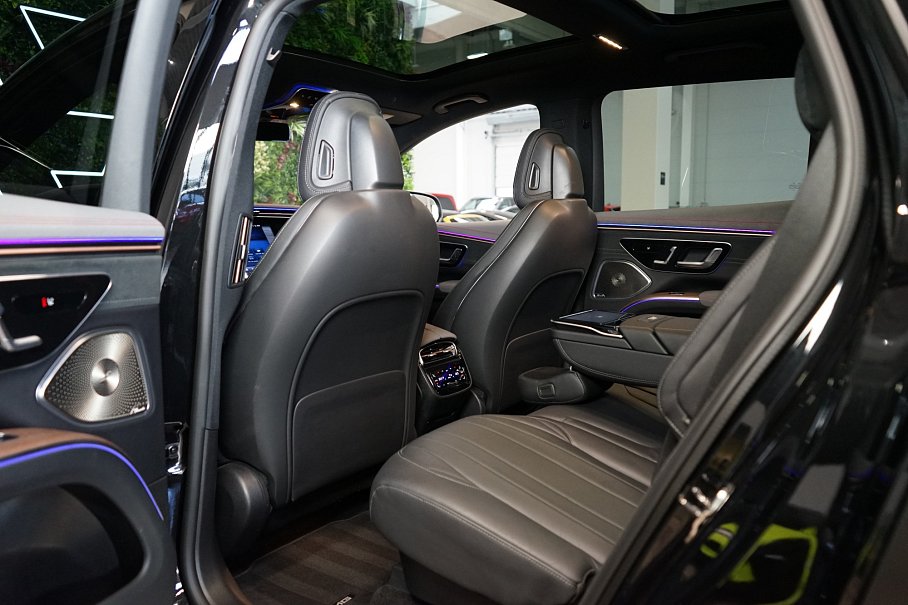 Mercedes-Benz EQS 500 4Matic