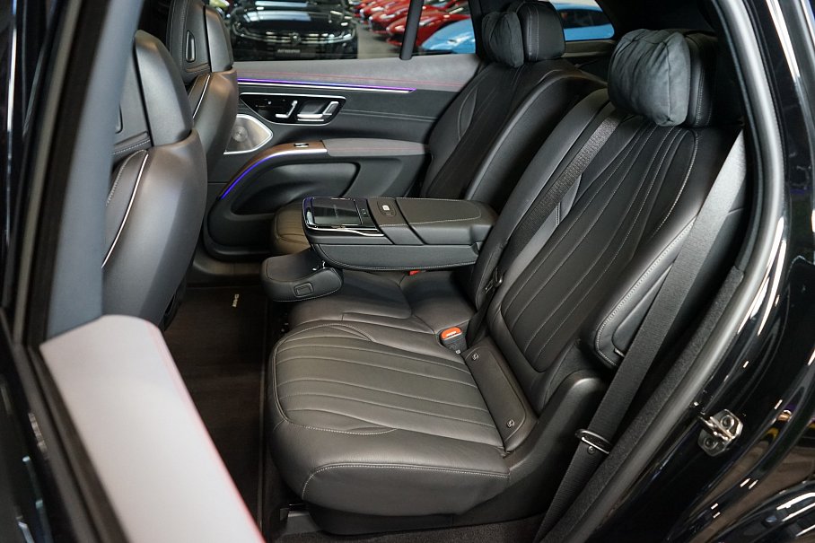 Mercedes-Benz EQS 500 4Matic