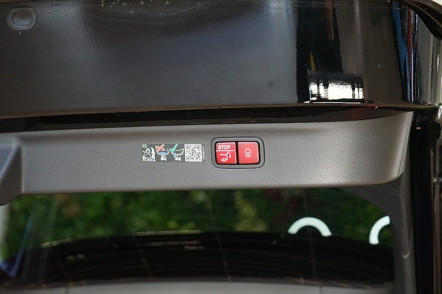 Mercedes-Benz EQS 500 4Matic