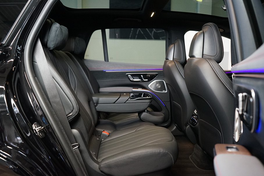 Mercedes-Benz EQS 500 4Matic