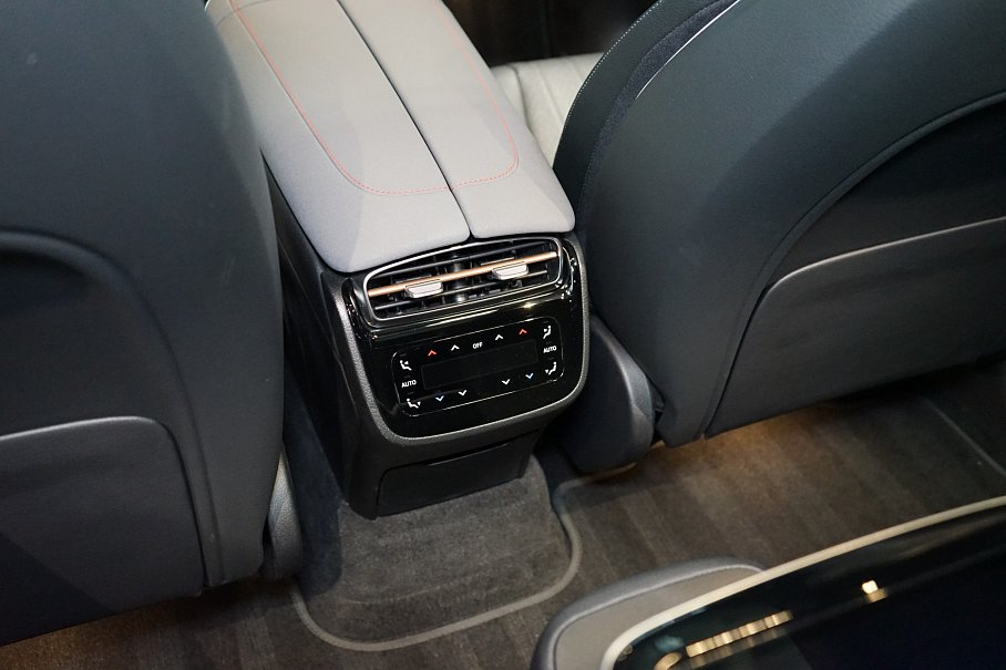 Mercedes-Benz EQS 500 4Matic