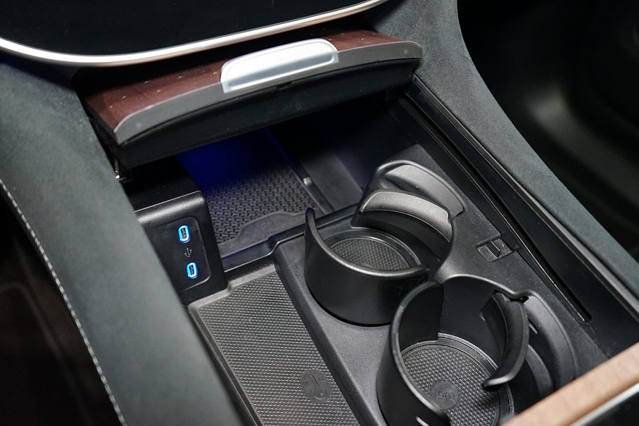 Mercedes-Benz EQS 500 4Matic