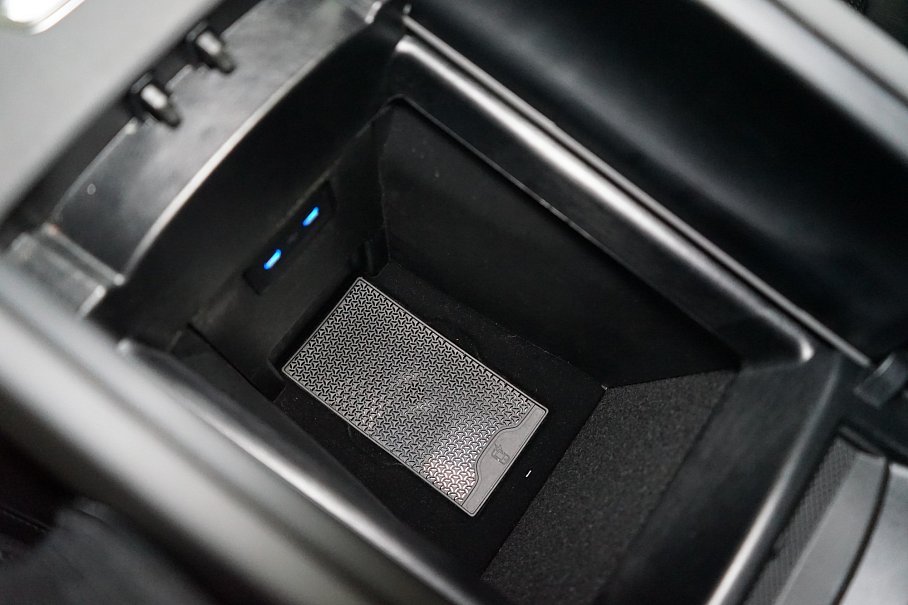 Mercedes-Benz EQS 500 4Matic