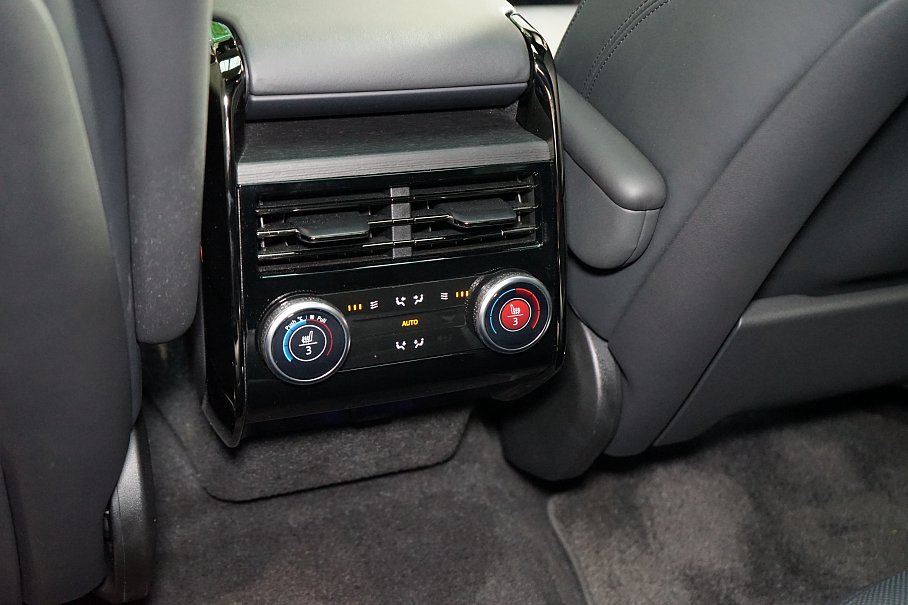 Land Rover Range Rover Sport D350