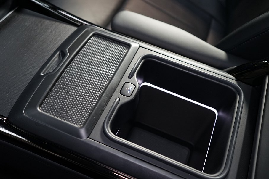Land Rover Range Rover Sport D350