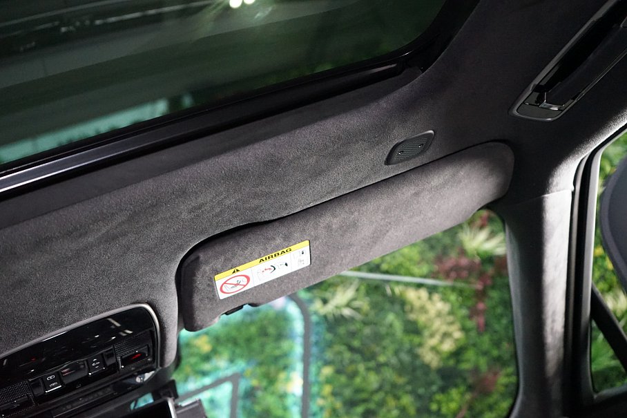 Land Rover Range Rover Sport D350