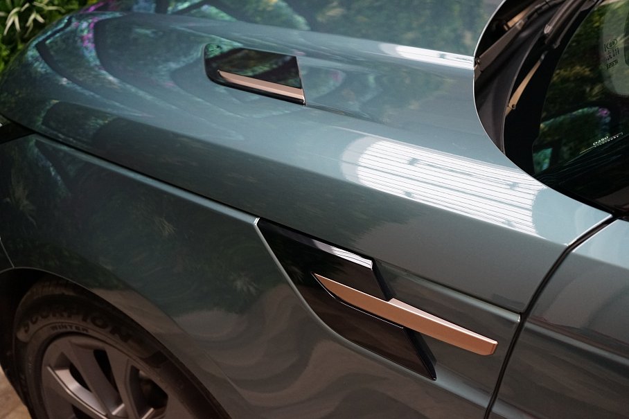Land Rover Range Rover Sport D350
