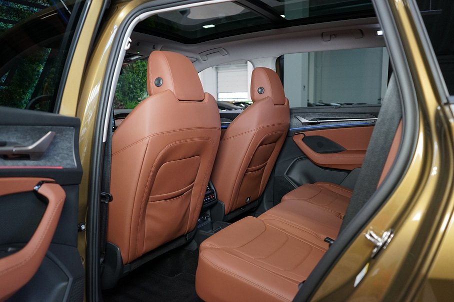 Škoda Kodiaq 2.0 TDI