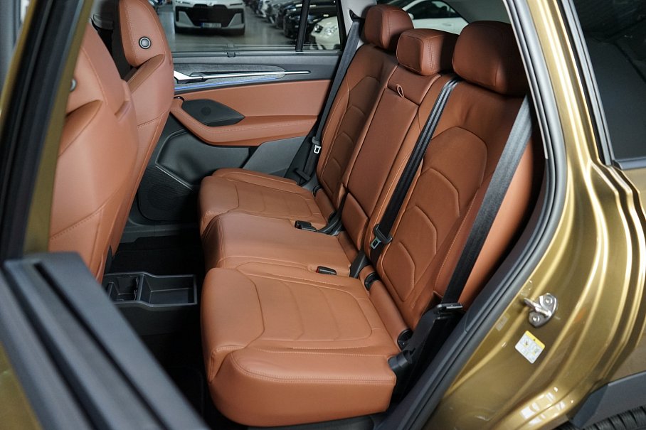Škoda Kodiaq 2.0 TDI