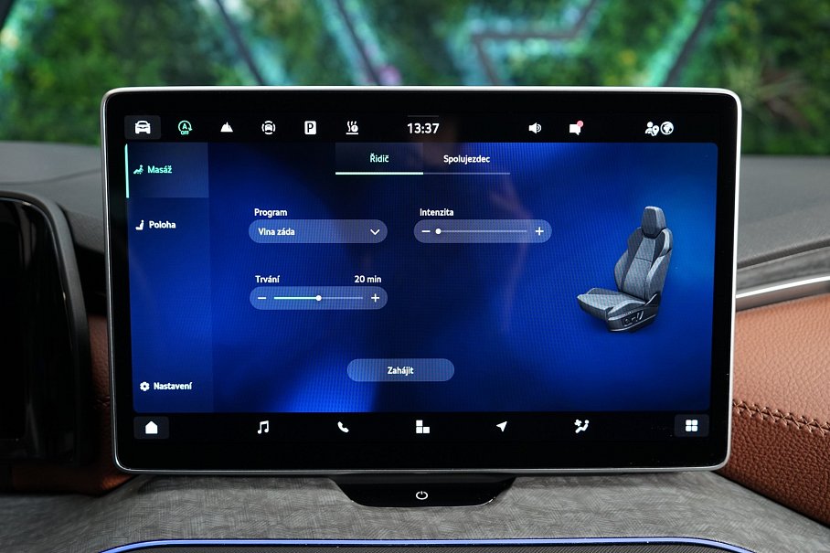 Škoda Kodiaq 2.0 TDI