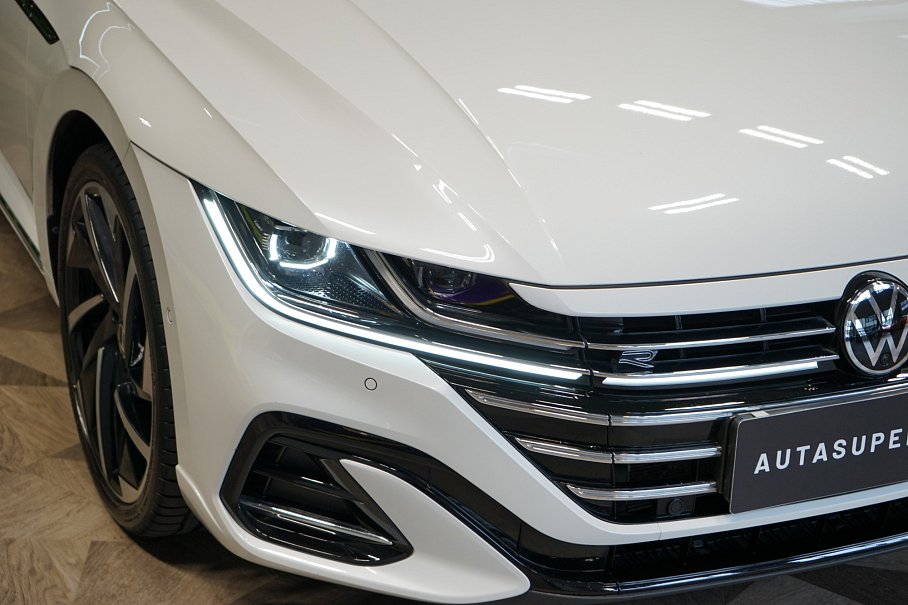 Volkswagen Arteon 2.0 TSI R-Line