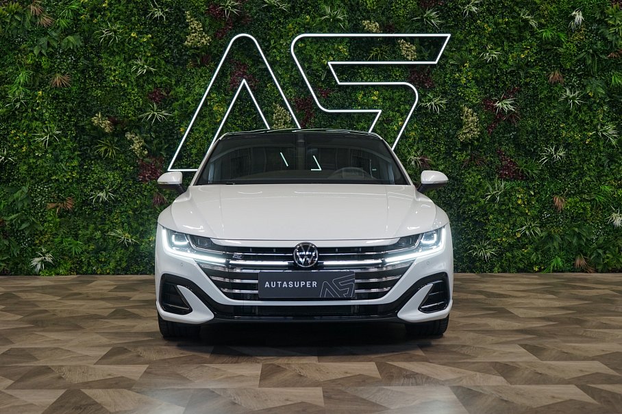 Volkswagen Arteon 2.0 TSI R-Line