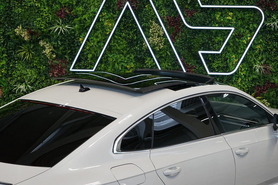 Volkswagen Arteon 2.0 TSI R-Line