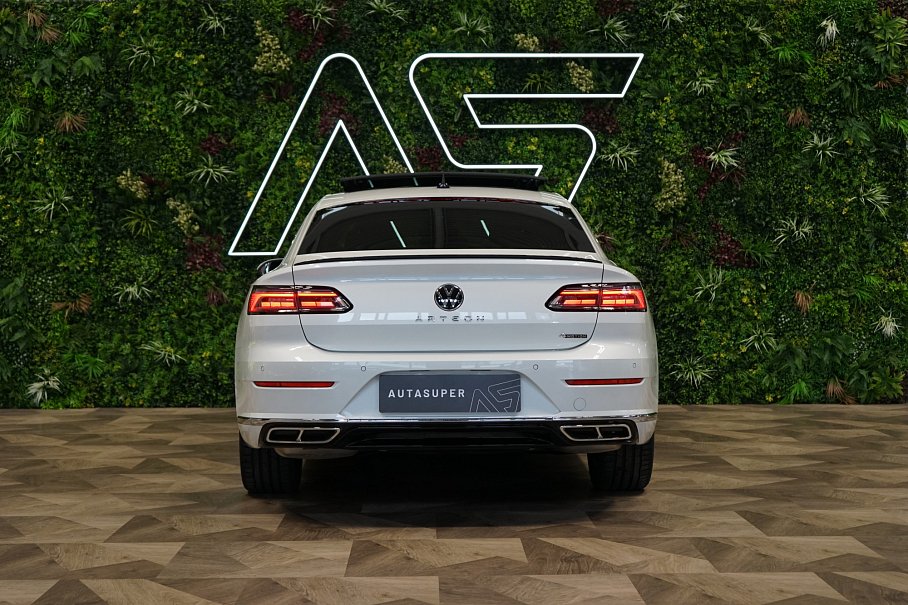 Volkswagen Arteon 2.0 TSI R-Line