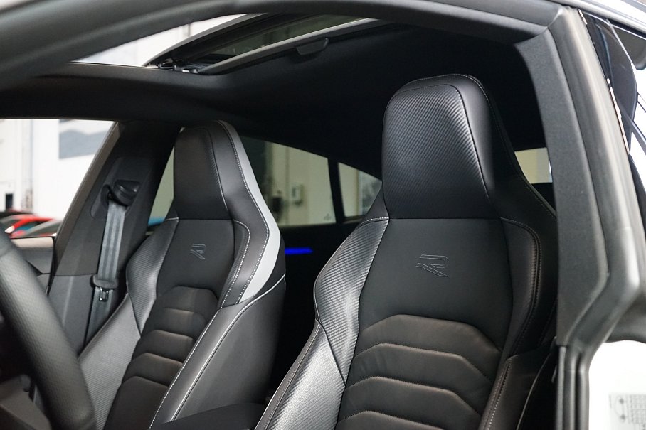 Volkswagen Arteon 2.0 TSI R-Line